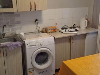 Apartament cu 2 camere, 55 m², Centru, Chișinău foto 9