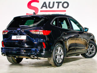 Ford Kuga foto 3