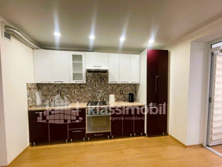 Apartament cu 3 camere, 71 m², Periferie, Orhei