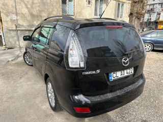 Mazda 5 foto 3