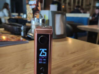 Vape Drag 5