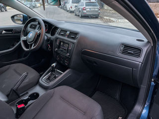 Volkswagen Jetta foto 13