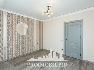 Duplex în Trușeni, 2 nivele, reparație euro, 160 mp + 4 ari! foto 13