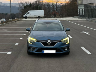 Renault Megane foto 8