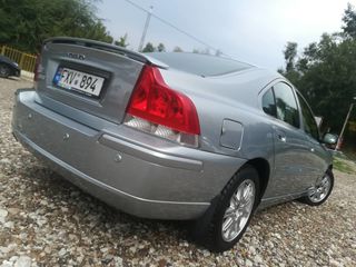 Volvo S60 foto 5