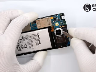 Samsung Galaxy A5 2016 (SM-A510F/DS) Se descară bateria? Noi rapid îți rezolvăm problema! foto 1