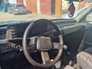 Opel Frontera foto 2