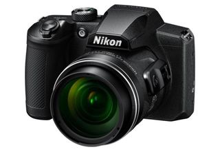 Aparat foto Nikon Coolpix B600 Black. Livrare gratuită în toată țara ! foto 6