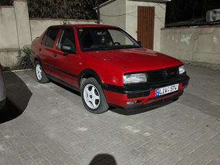 Volkswagen Vento