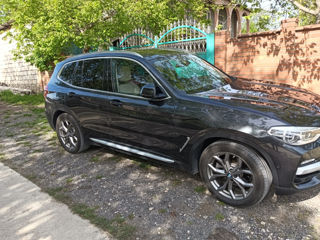 BMW X3 foto 4