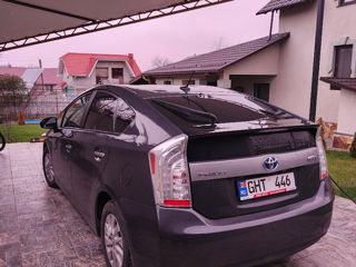 Toyota Prius foto 2