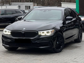 BMW 5 Series foto 1