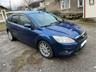 Ford Focus foto 3