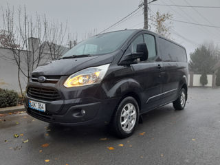 Ford Transit Connect foto 2