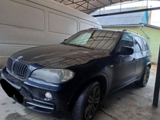 BMW X5 foto 2