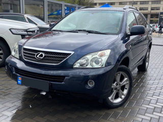 Lexus RX Series