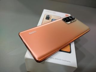 Xiaomi Redmi Note 12 Pro 5G - 3900 lei,Poco X6 5G - 4600, 12 Lite - 3950 lei,Redmi 10-1850 lei foto 2