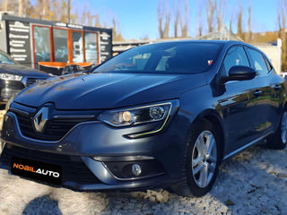 Renault Megane foto 2