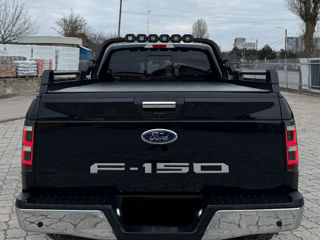 Ford F-150 foto 6