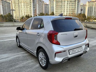 KIA Picanto foto 2