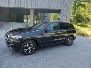 BMW X3 foto 4