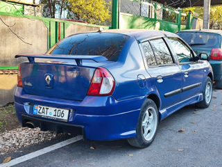 Renault Thalia foto 10