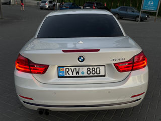 BMW 4 Series foto 3