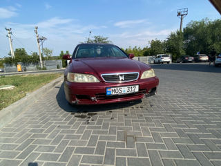 Honda Accord foto 2