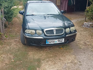 Rover 45