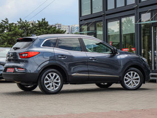 Renault Kadjar foto 2