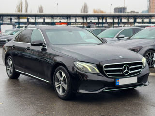 Mercedes E-Class foto 3