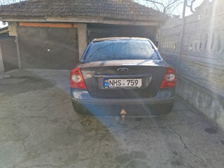 Ford Focus foto 3