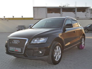 Audi Q5 foto 2