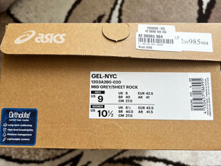 Asics GEL-NYC foto 4