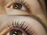 Laminarea genelor & lash botox foto 4