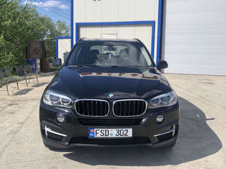 BMW X5 foto 4