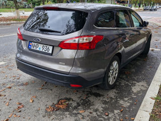 Ford Focus foto 5