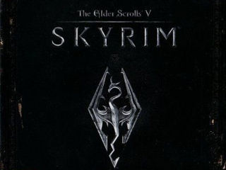 Куплю skyrim