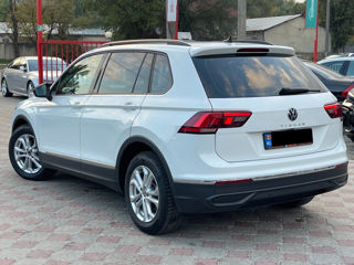 Volkswagen Tiguan foto 3