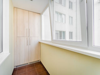 Apartament cu 3 camere, 130 m², Centru, Chișinău foto 9