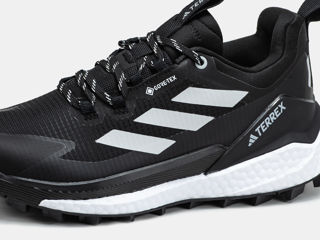 Adidas Terrex Free Hiker 2.0 Gore Tex foto 2