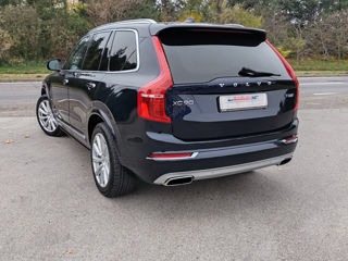 Volvo XC90 foto 6