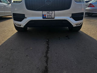 Volvo XC90 foto 8