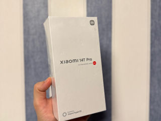 Xiaomi 14T Pro