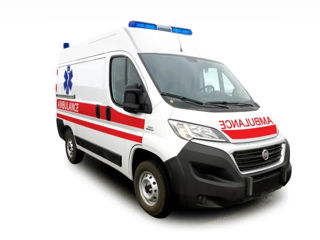 Fiat Ducato foto 1