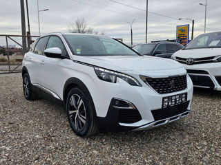 Peugeot 3008 foto 3