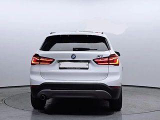 BMW X1 foto 4