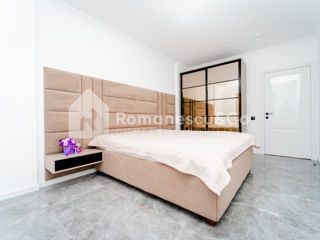 Apartament cu 3 camere, 99 m², Buiucani, Chișinău foto 7