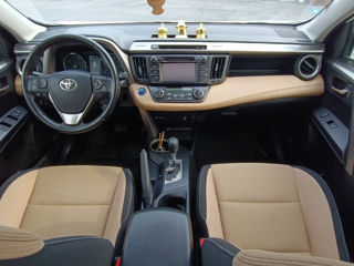 Toyota Rav 4 foto 8