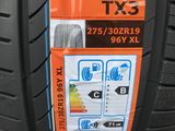 275/30 R19 Tracmax Xprivilo TX-3/ Доставка, livrare toata Moldova foto 2